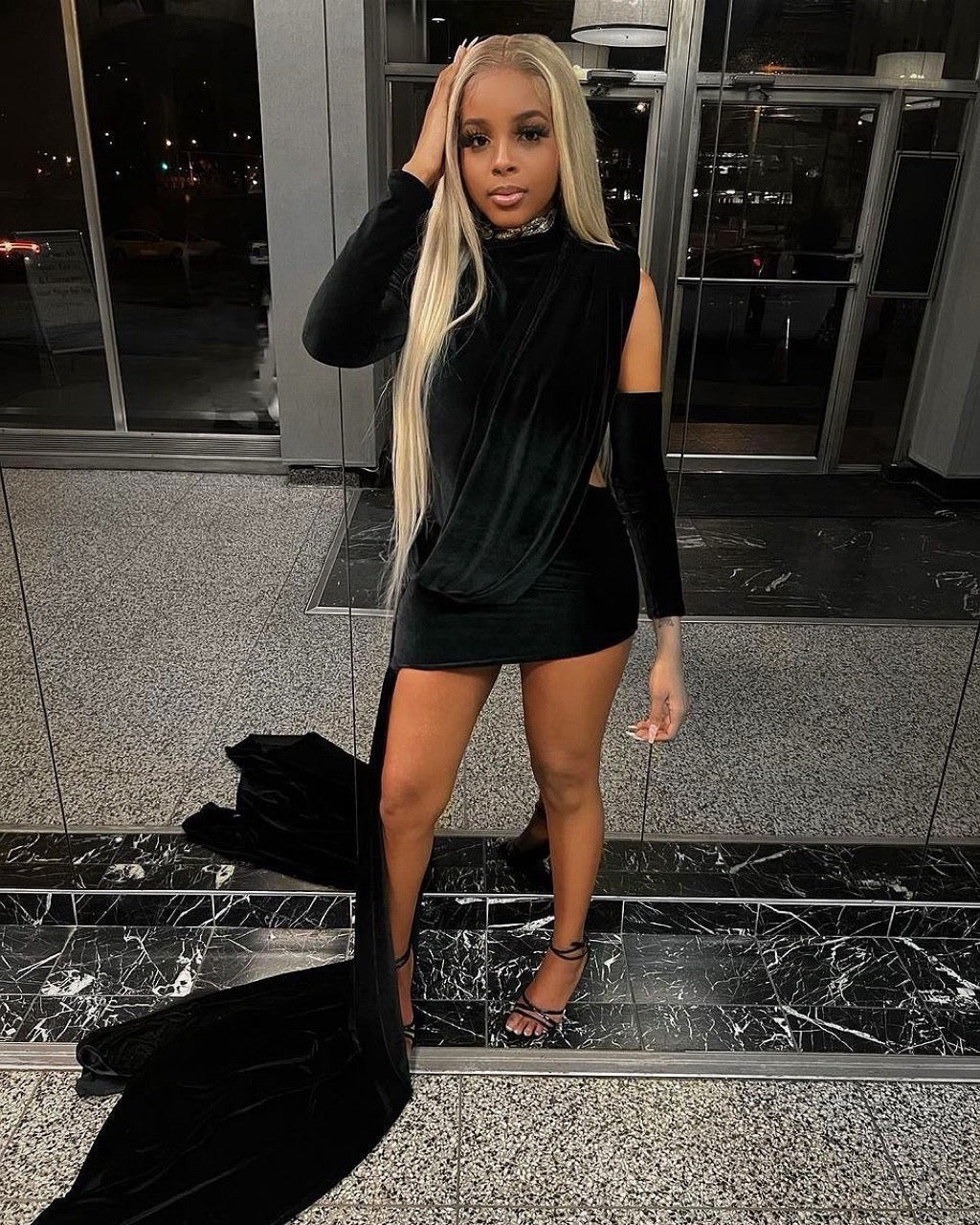 Lia