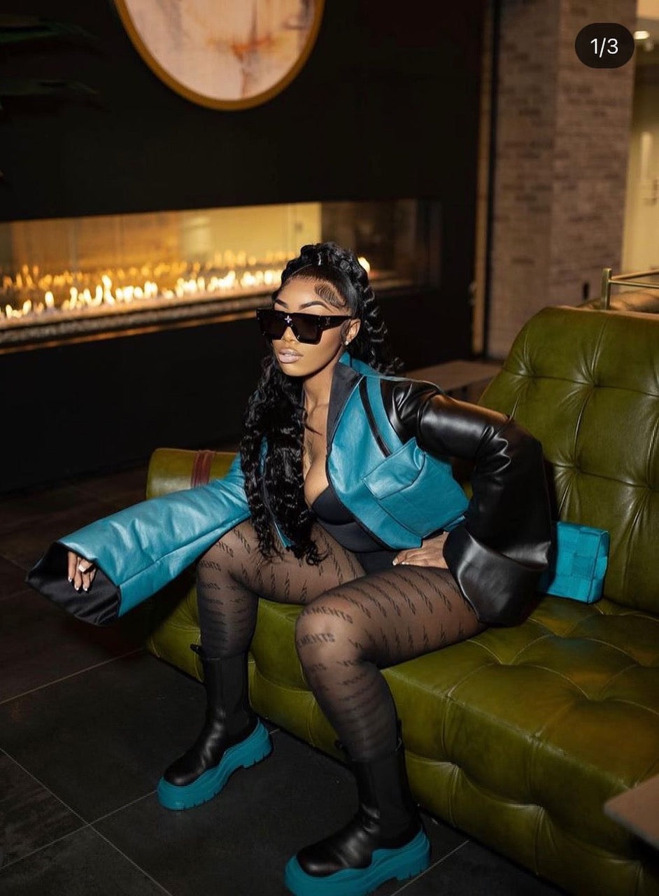 Shark Jacket